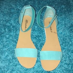 ☀️Spring Sandals ☀️